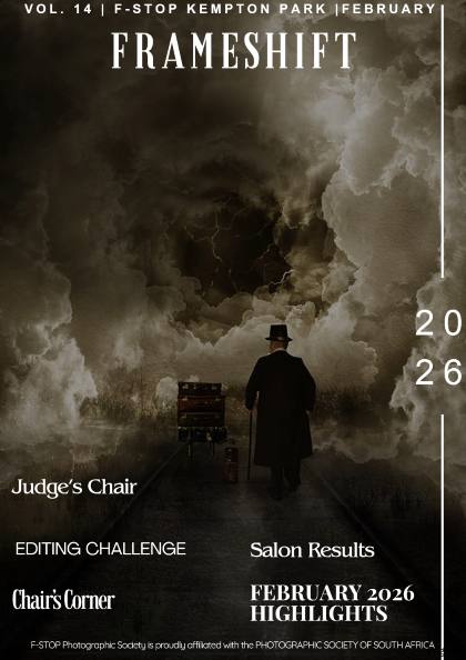 February 2026 cover
