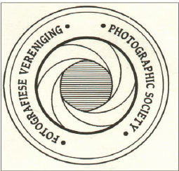 The original F-Stop Fotografiese Vereniging logo