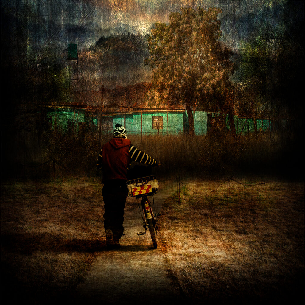 Home is where the Heart is