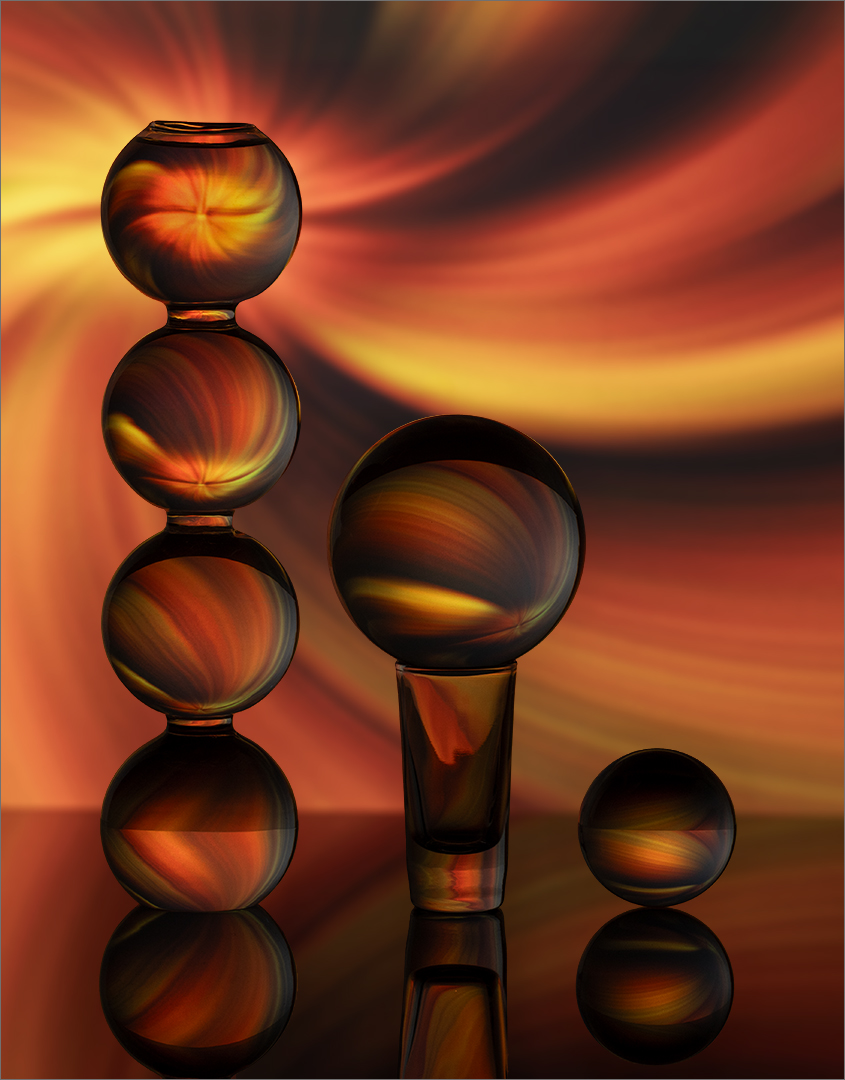 Refractions