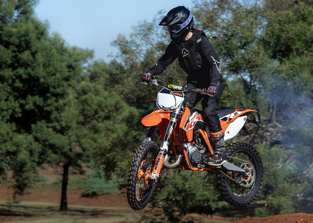 KTM Off-road