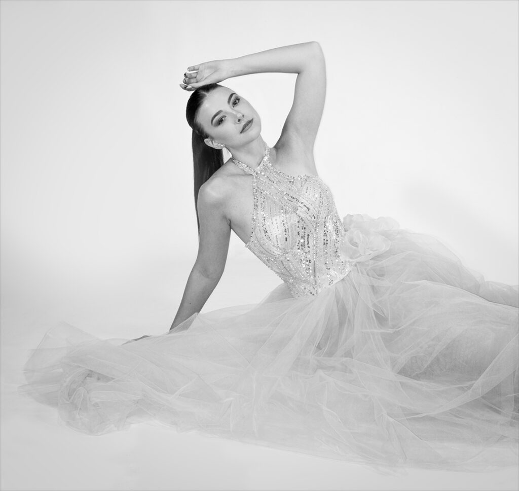 Pretty woman, Andries Francois Botha