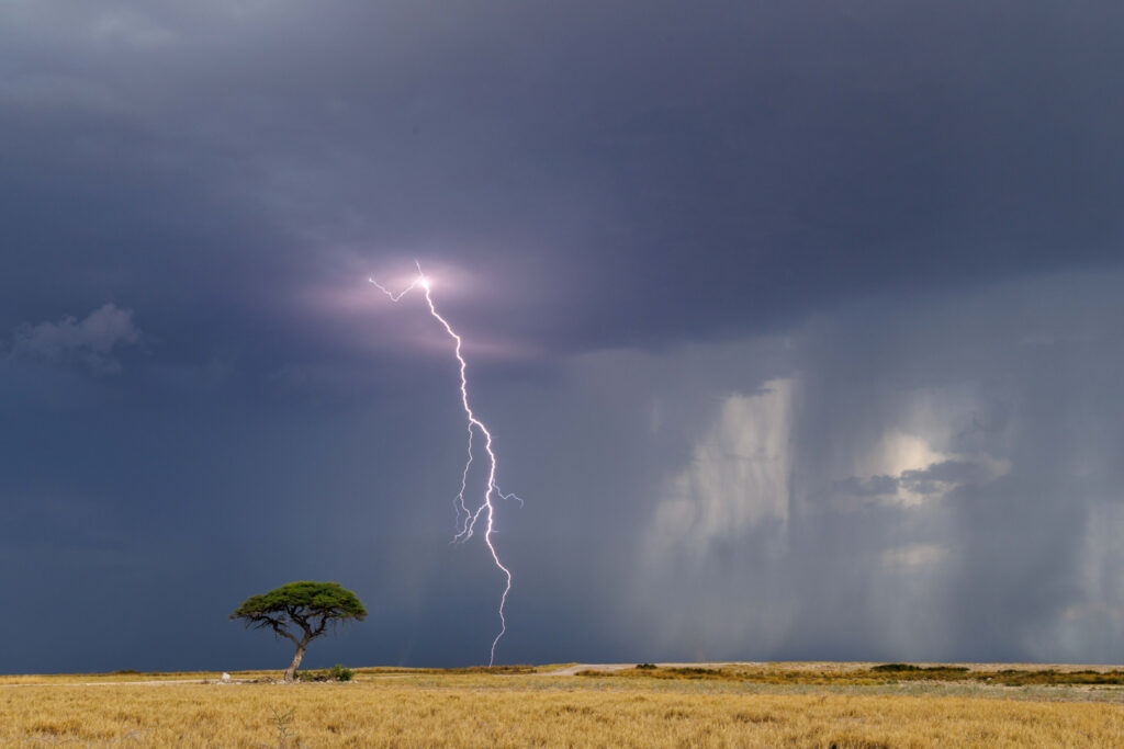 Lightning 2