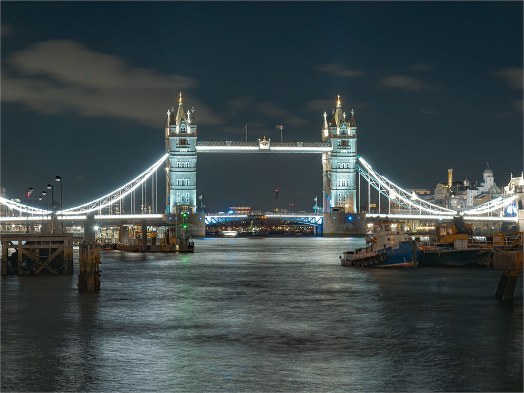 Tower Bridge LDN