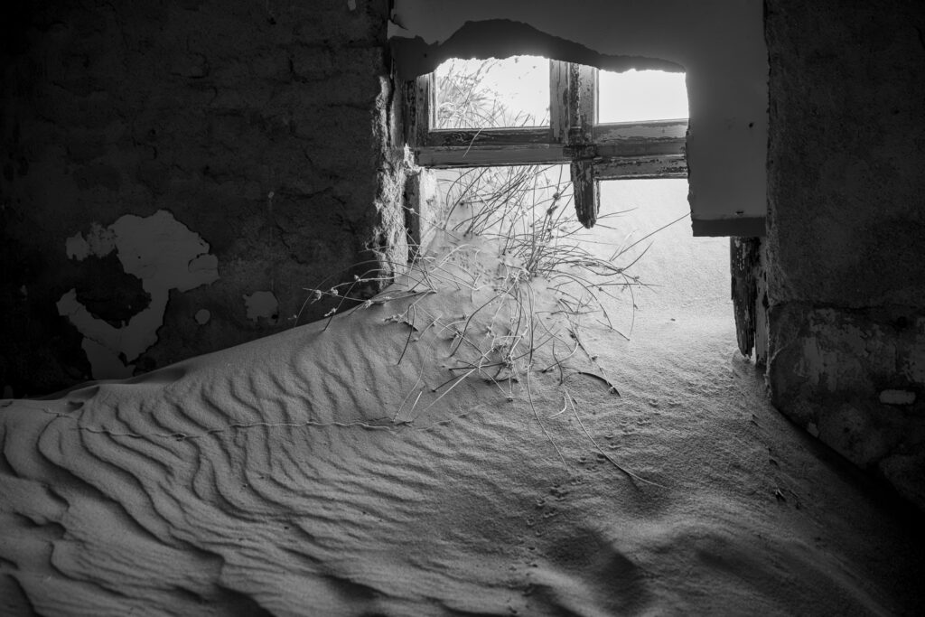 Kolmanskop 1
