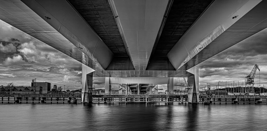 Under the Bridge