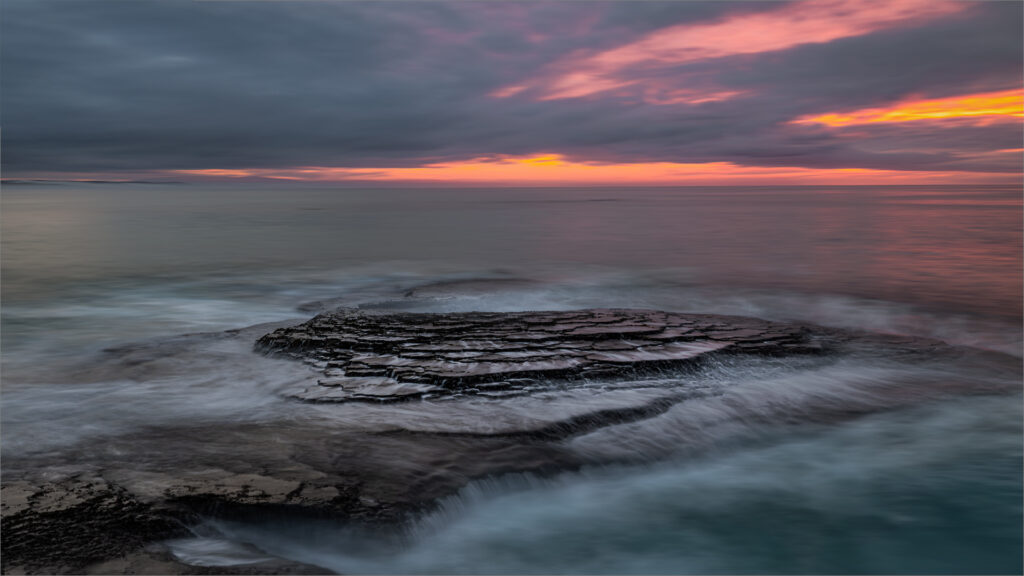 Stone and Silence
