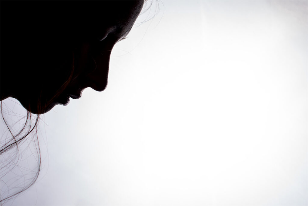 Shadow in the Light