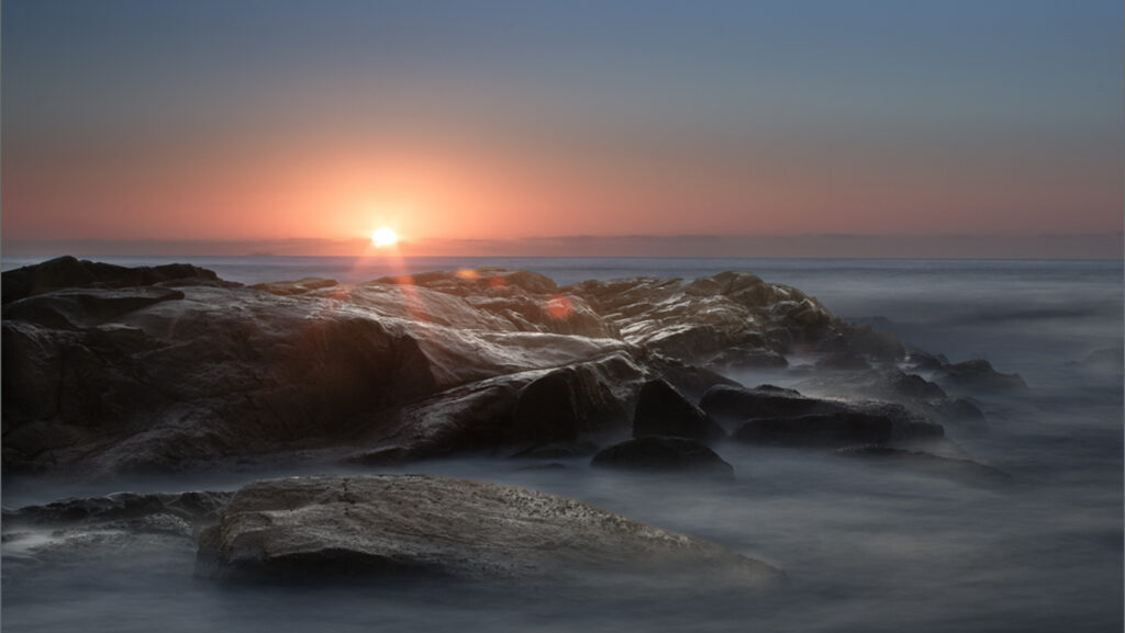 Sunrise