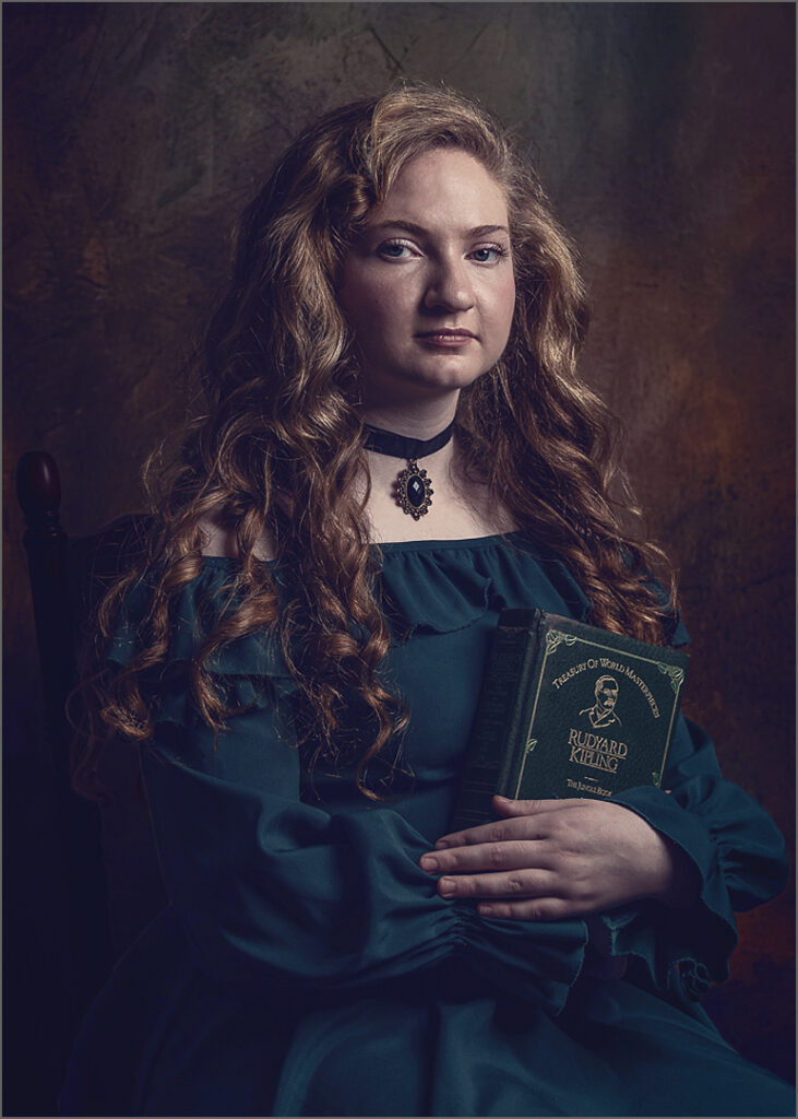 Lady McBeth