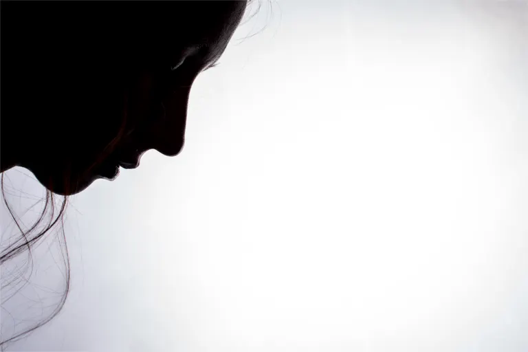 Shadow in the Light