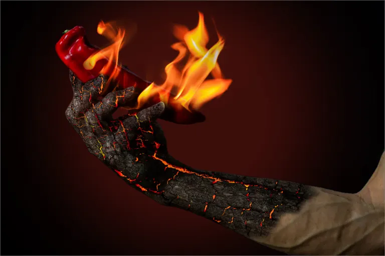 Hot Hand