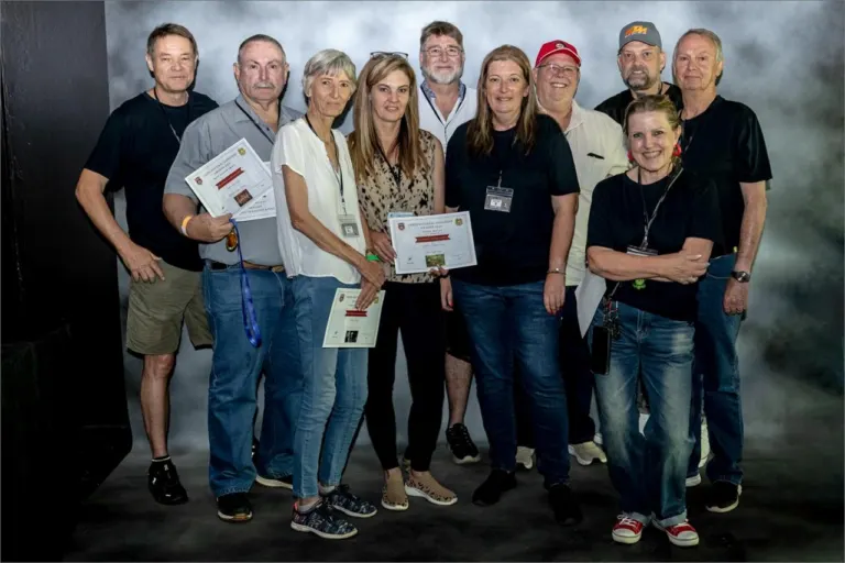 CERPS 2026 prize-giving 4
