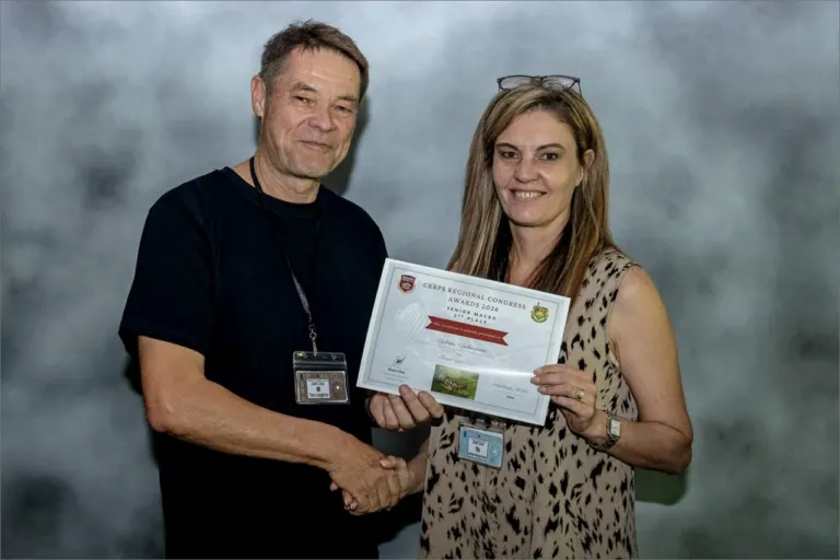 CERPS 2026 prize-giving 5