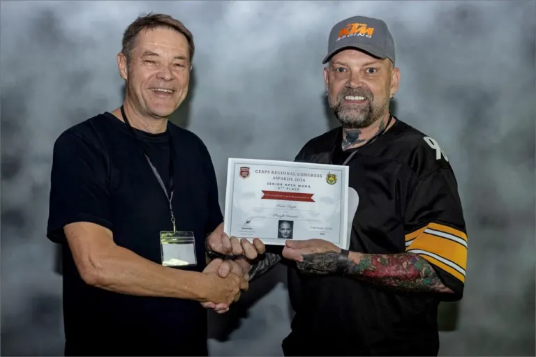 CERPS 2026 prize-giving 6