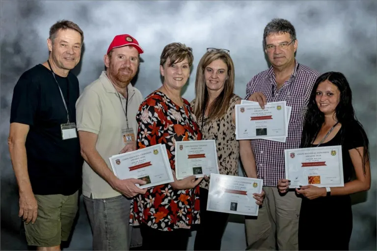 CERPS 2026 prize-giving 8