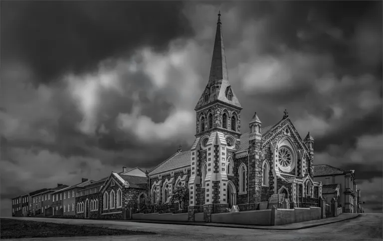The Hill Presbyterian Church PE, Belinda Ueckermann