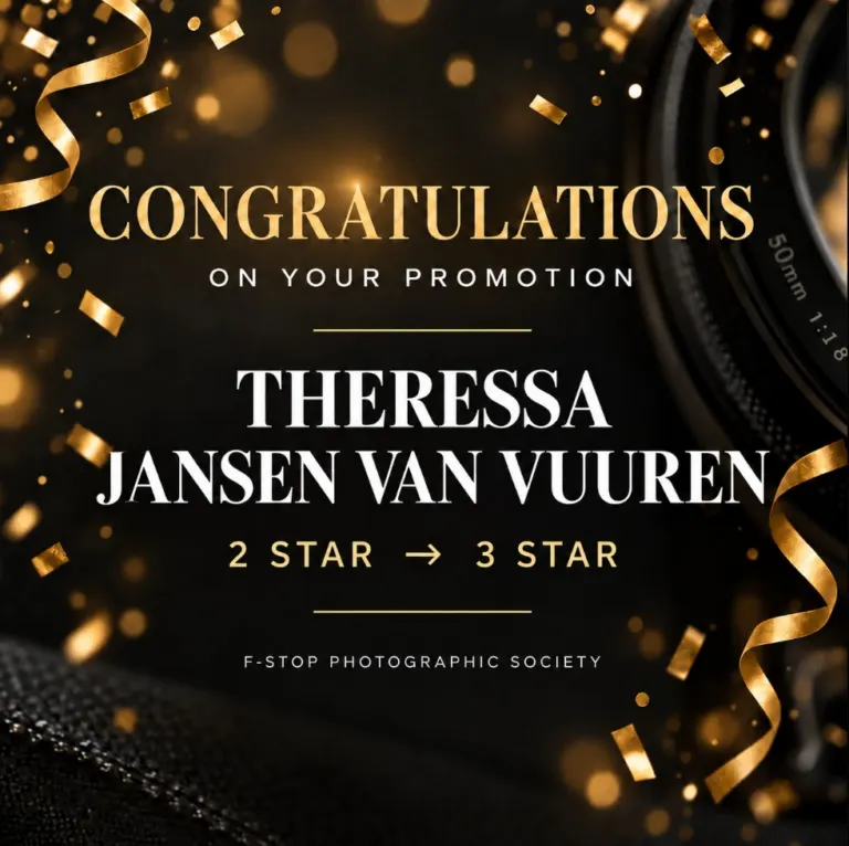 Congratulations on your promotion