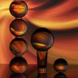 Lava Light Play Lava Light Play, Belinda Ueckermann