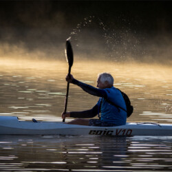 Just keep rowing Just keep rowing, Andries Francois Botha