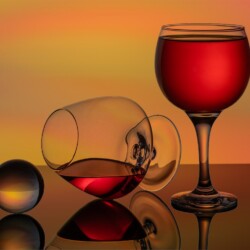 Spirits of Fire and Glass Spirits of Fire and Glass, Belinda Ueckermannn