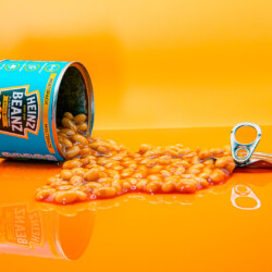 Spill the Beans Spill the Beans, Alan Bryce