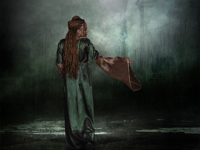 The world is waiting for you The world is waiting for you, Michelle Rademeyer