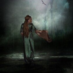 The world is waiting for you, Michelle Rademeyer