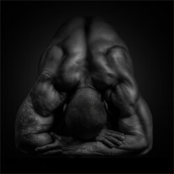 Bowed strength Bowed strength, Belinda Ueckermann