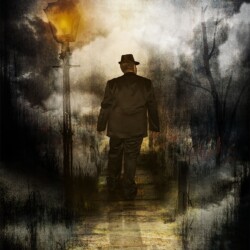 Dont look back you are not going that way, Michelle Rademeyer