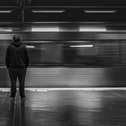 Alone Alone, Deidre Schnetler