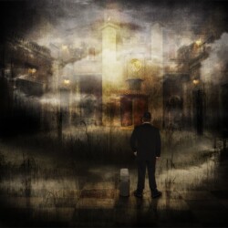 Getting home late, Michelle Rademeyer