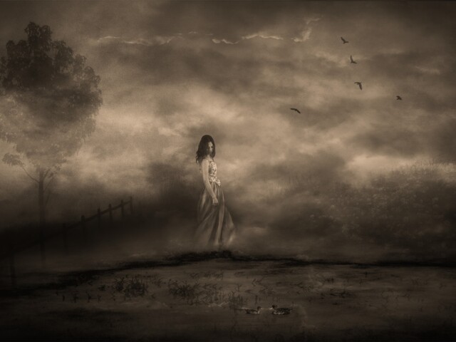 Imagination encircles the world Imagination encircles the world, Michelle Rademeyer