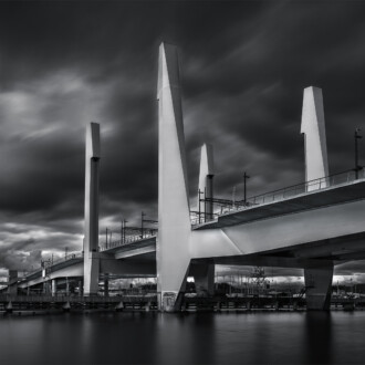 Storm Bridge Storm Bridge, Deidre Schnetler
