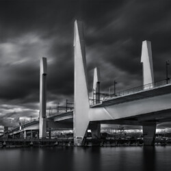 Storm Bridge Storm Bridge, Deidre Schnetler