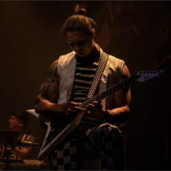 Rockin It Rockin It, Maureen Fourie