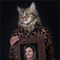 Who's the boss Who's the boss, Belinda Ueckermann