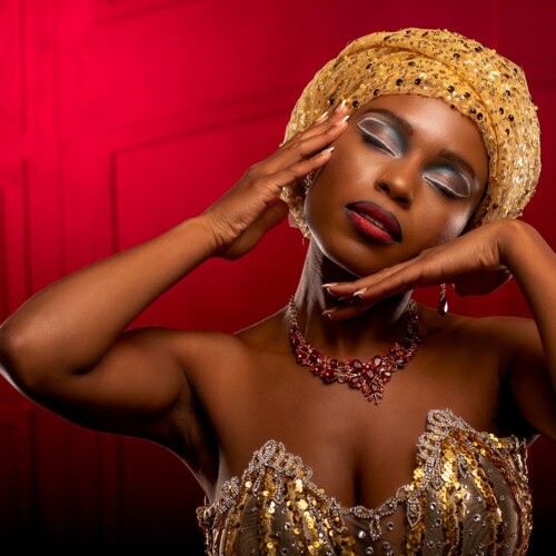 African Dream African Dream, Fraser Bryce