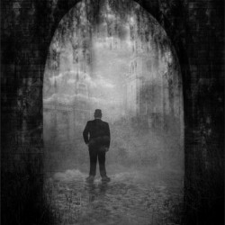 Into the unknown Into the unknown, Michelle Rademeyer