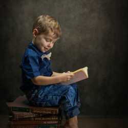 Knowledge Knowledge, Annaline Wertk