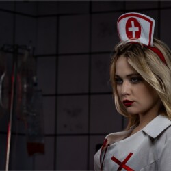 Call the Nurse Call the Nurse, Maureen Fourie
