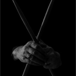 Drummer, Maureen Fourie