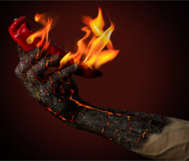 Hot Hand Hot Hand, Arnold Bester
