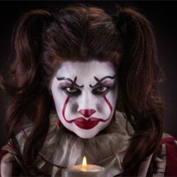 Pennywise Pennywise, Belinda Ueckermann