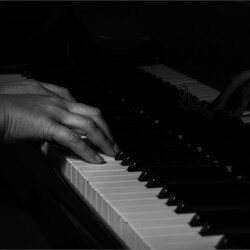 Pianist, Maureen Fourie
