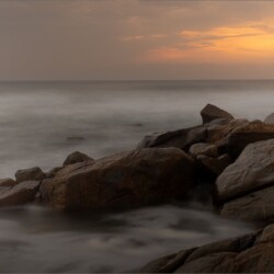 A Romantic Sunrise A Romantic Sunrise, Maureen Fourie
