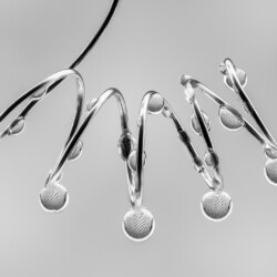 Spring Droplets Spring Droplets, Arnold Bester
