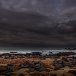Storm is coming Storm is coming, Annaline Werth