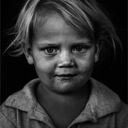 Shelter Boy, Arnold Bester