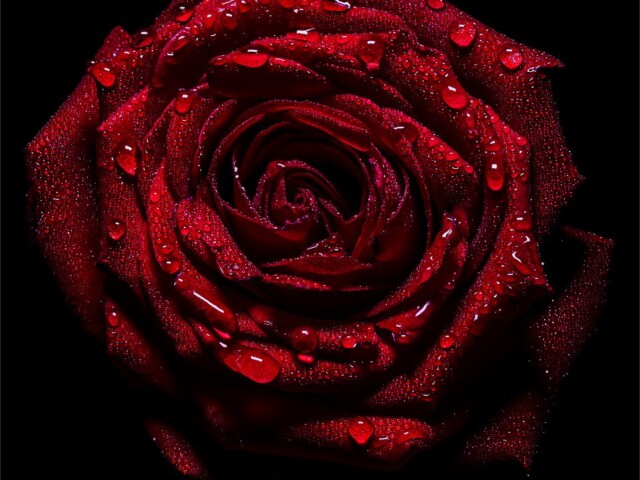 Crimson Elegance Crimson Elegance, Deidre Schnetler